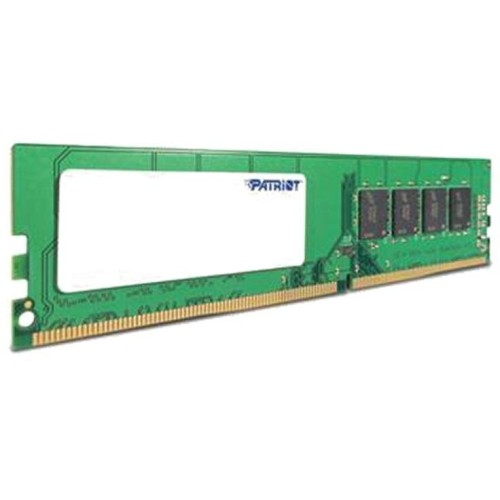 Модуль памяти Patriot DIMM DDR4 4Gb (pc-21300) 2666MHz Patriot PSD44G266641