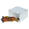 Блок питания Aerocool 400W Retail ECO-400W ATX v2.3 Haswell, fan 12cm, 400mm cable, power cord, 20+4P, 12V 4P, 1x PCI-E 6P, 2x SATA, 2x PATA, 1x FDD