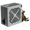 Блок питания Aerocool 400W Retail ECO-400W ATX v2.3 Haswell, fan 12cm, 400mm cable, power cord, 20+4P, 12V 4P, 1x PCI-E 6P, 2x SATA, 2x PATA, 1x FDD