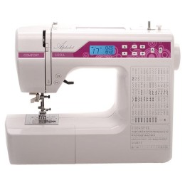 Швейная машина COMFORT 100A белый