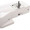 Швейная машина COMFORT 100A белый