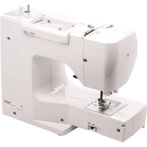 Швейная машина COMFORT 100A белый