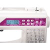 Швейная машина COMFORT 100A белый