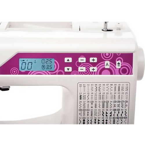 Швейная машина COMFORT 100A белый