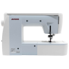 Швейная машина JANOME Skyline S3 белый