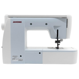 Швейная машина JANOME Skyline S3 белый