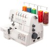 Коверлок MERRYLOCK 075 белый