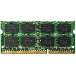Модуль памяти QUMO SO-DIMM DDR-III 8GB QUMO 1600MHz PC-12800 512Mx8 CL11 Retail (QUM3S-8G1600C11R)