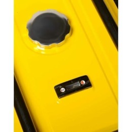 Генератор EUROLUX G4000A  6.5лс 3.3кВт бензин 220в 15л