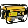Генератор EUROLUX G3600A  6.5лс 2.5кВт бензин 220в 15л