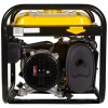 Генератор EUROLUX G3600A  6.5лс 2.5кВт бензин 220в 15л
