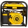 Генератор EUROLUX G3600A  6.5лс 2.5кВт бензин 220в 15л