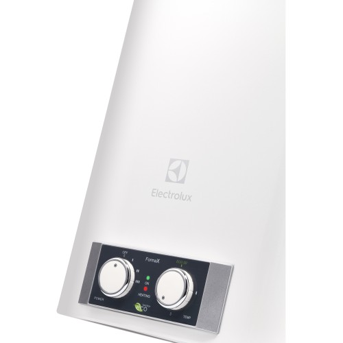 Водонагреватель ELECTROLUX EWH 80 Formax / 2000Вт 220В 80 л до 75С 177 мин 729x454x469 мм