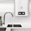 Водонагреватель ELECTROLUX EWH 80 Formax / 2000Вт 220В 80 л до 75С 177 мин 729x454x469 мм