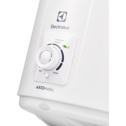 Водонагреватель накопит ELECTROLUX EWH 125 AXIOmatic  1500Вт 125л ВЕРТИКАЛЬНЫЙ