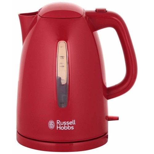 Электрочайник RUSSELL HOBBS 21272-70 Textures Red