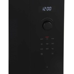 Встраиваемая микроволновая печь BOSCH BFL554MB0 20л. 900Вт черный 