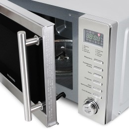 Микроволновая печь STARWIND SMW5220, нержавеющая сталь