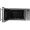 Микроволновая печь STARWIND SMW5220, нержавеющая сталь