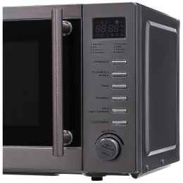 Микроволновая печь STARWIND SMW5220, нержавеющая сталь