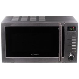 Микроволновая печь STARWIND SMW5220, нержавеющая сталь