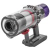 Пылесос-электровеник DYSON Cyclone V10 Absolute (SV12) 525Вт серебристый/медный