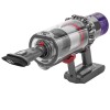 Пылесос-электровеник DYSON Cyclone V10 Absolute (SV12) 525Вт серебристый/медный