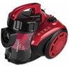 Пылесос SCARLETT SC-VC80C11 1500Вт красный/черный