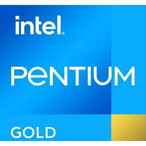 Процессор Intel Pentium Gold G5400 <TPD 54W, 2/4, Base 3.7GHz, 4Mb, LGA1151 v2 (Coffee Lake)> OEM