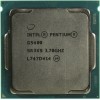 Процессор Intel Pentium Gold G5400 <TPD 54W, 2/4, Base 3.7GHz, 4Mb, LGA1151 v2 (Coffee Lake)> OEM