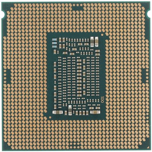Процессор Intel Pentium Gold G5400 <TPD 54W, 2/4, Base 3.7GHz, 4Mb, LGA1151 v2 (Coffee Lake)> OEM