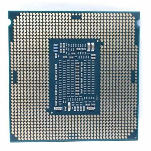 Процессор Intel Pentium Gold G5400 <TPD 54W, 2/4, Base 3.7GHz, 4Mb, LGA1151 v2 (Coffee Lake)> OEM