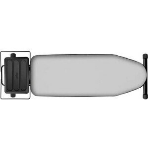 Доска гладильная BRAUN IB 3001 BK