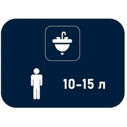 Водонагреватель THERMEX IC 15 O