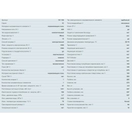Водонагреватель THERMEX IC 10 O
