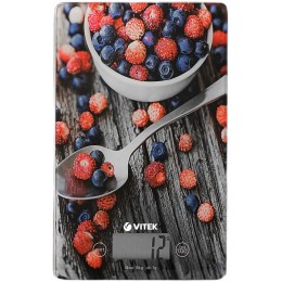 Весы кухонные VITEK VT-8000 MC