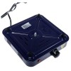 Плита электрическая HOMESTAR HS-1103  1000Вт Ф140мм ТЭН