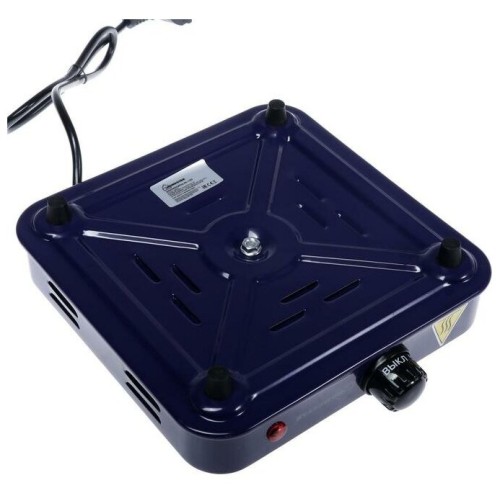 Плита электрическая HOMESTAR HS-1103  1000Вт Ф140мм ТЭН