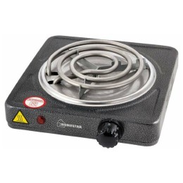 Плита электрическая HOMESTAR HS-1103  1000Вт Ф140мм ТЭН