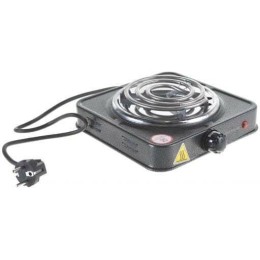 Плита электрическая HOMESTAR HS-1103  1000Вт Ф140мм ТЭН