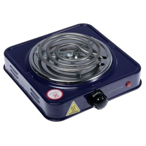 Плита электрическая HOMESTAR HS-1103  1000Вт Ф140мм ТЭН