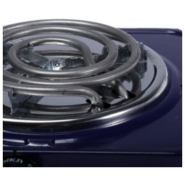 Плита электрическая HOMESTAR HS-1103  1000Вт Ф140мм ТЭН