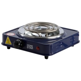 Плита электрическая HOMESTAR HS-1103  1000Вт Ф140мм ТЭН