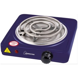 Плита электрическая HOMESTAR HS-1103  1000Вт Ф140мм ТЭН