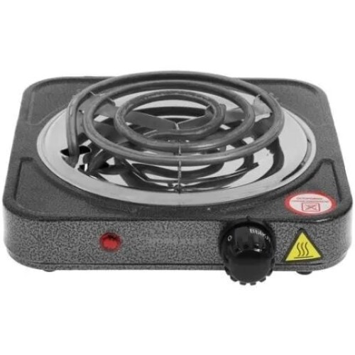 Плита электрическая HOMESTAR HS-1103  1000Вт Ф140мм ТЭН