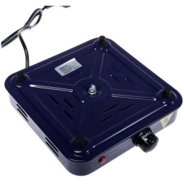 Плита электрическая HOMESTAR HS-1103  1000Вт Ф140мм ТЭН