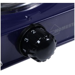 Плита электрическая HOMESTAR HS-1103  1000Вт Ф140мм ТЭН