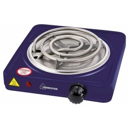 Плита электрическая HOMESTAR HS-1103  1000Вт Ф140мм ТЭН