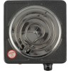 Плита электрическая HOMESTAR HS-1103  1000Вт Ф140мм ТЭН