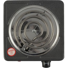 Плита электрическая HOMESTAR HS-1103  1000Вт Ф140мм ТЭН